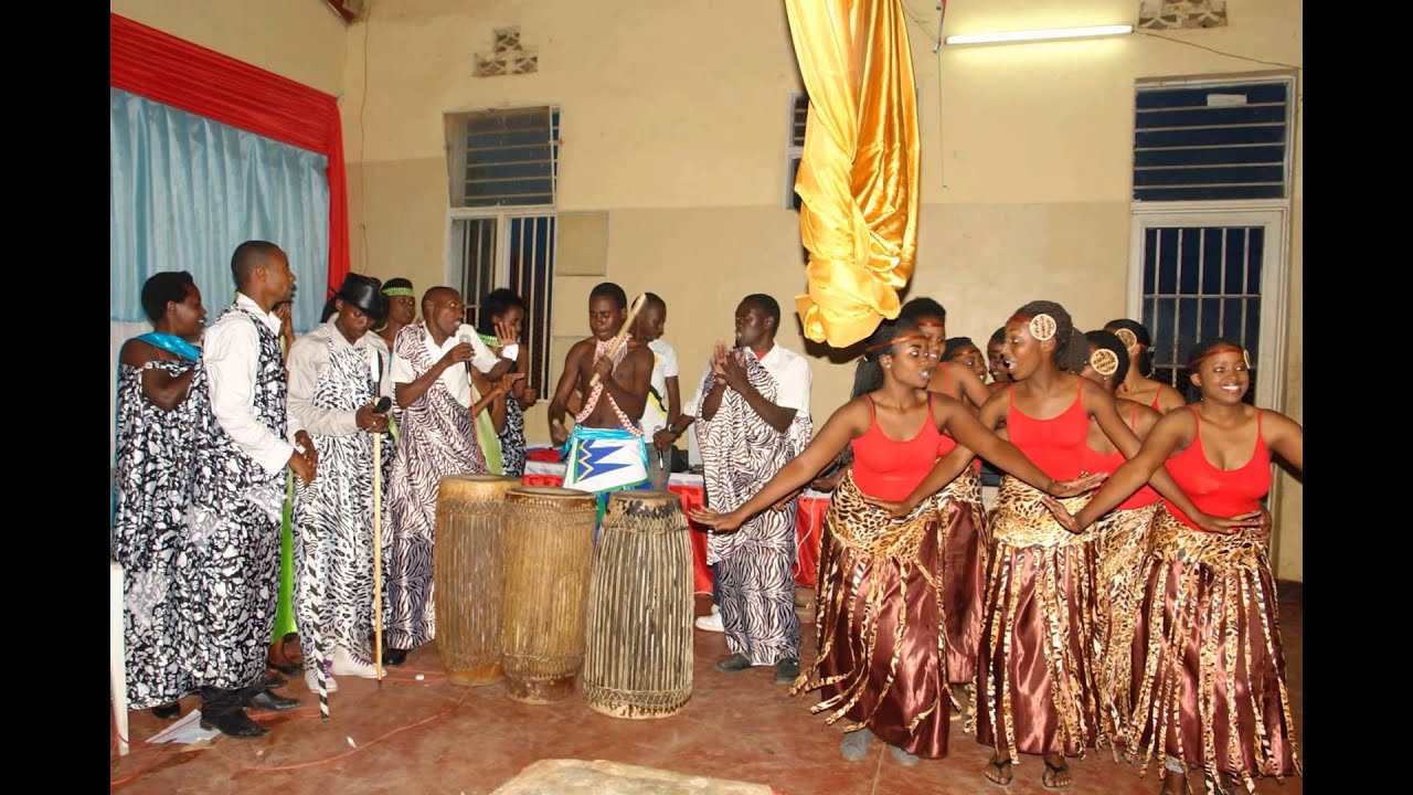 ESSA Nyarugunga