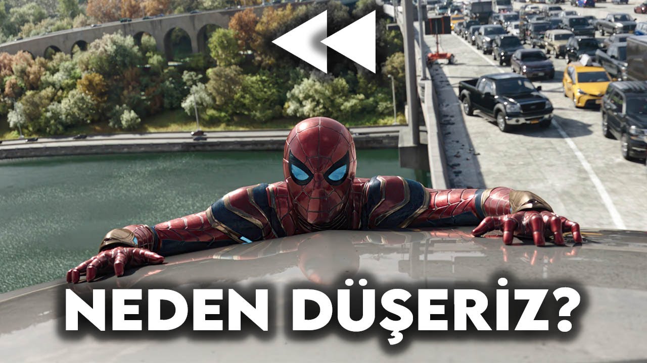 Spider-Man Olmanın Bedeli: Kimsenin Söylemediği Acı Gerçekler