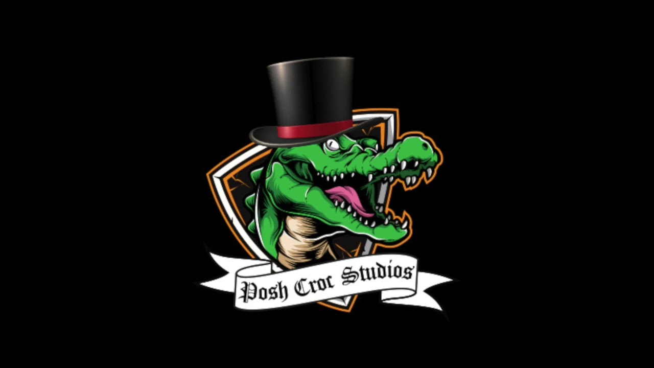 Posh Croc Studios - Showreel