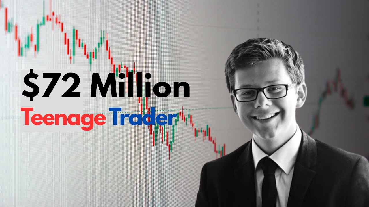 The Teen Who Outsmarted Wall Street