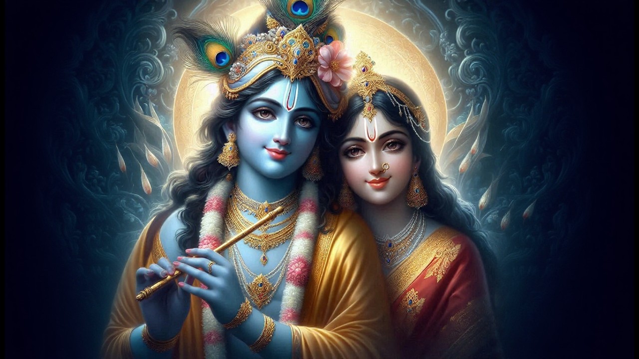 Gita Govinda: The Divine Song of Jagannath's Nightly Seva