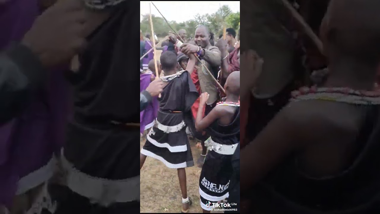 #kopkoptv #duet #leshaoleshao #africa #duetsongs #vita #maasai_mara_sightings #mrbanana