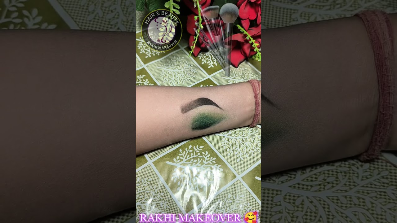 Beautiful eye makeup ideas for makeup lover || hand on practice || eye makeup tutorial || bridal 