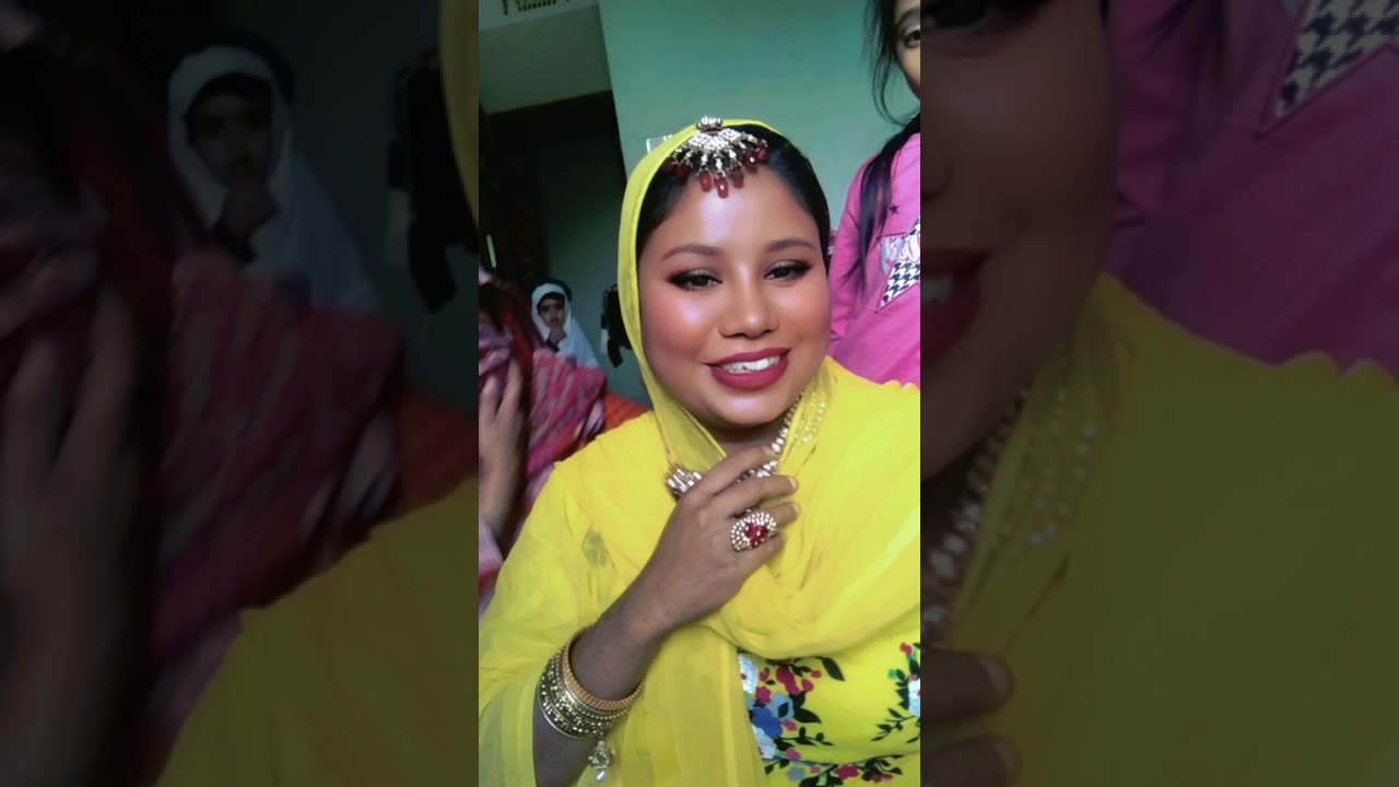 ফাইনালি বিয়ের কেনাকাটা শেষ 🥰 #ভিডিওটি_ভালো_লাগলে_সাবস্ক্রাইব 