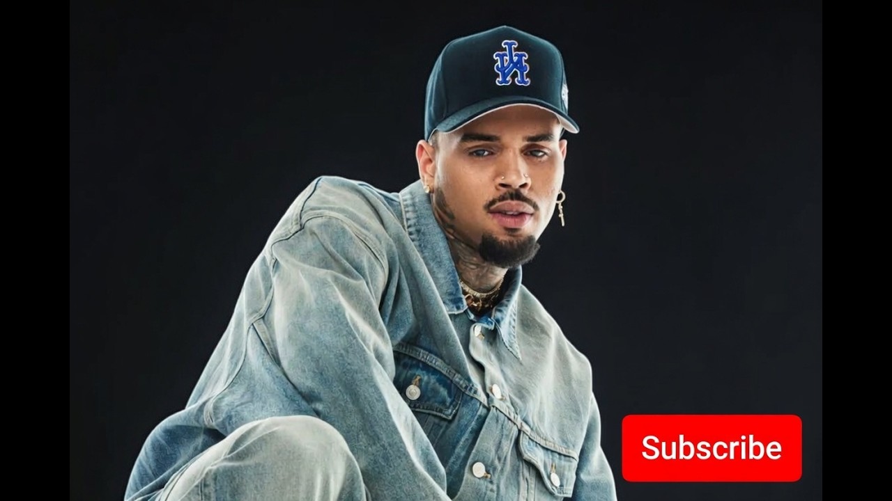 Chris Brown - Wake Up in My Arms ( official lyris) drill 2026