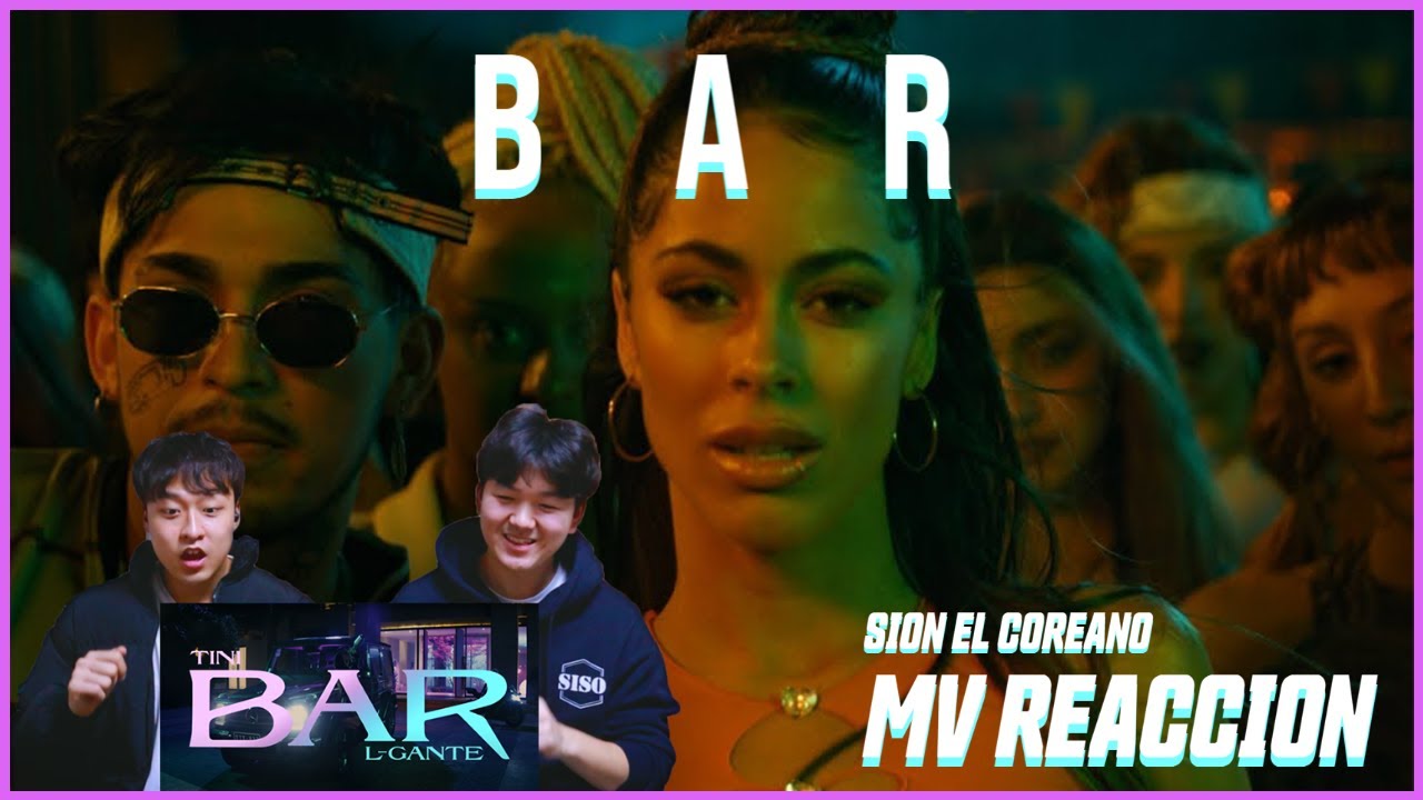 MV REACCION!! Coreanos Reaccionan a 