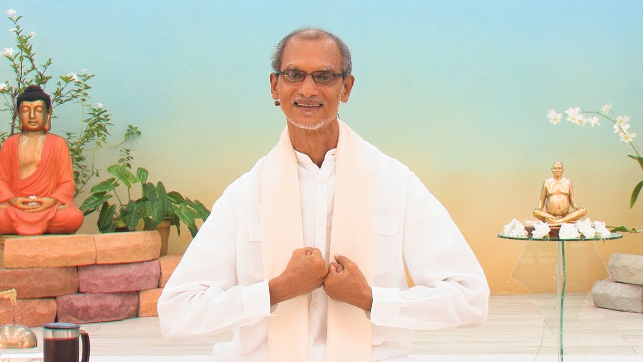 Untie the Energy Knots at Each Level | Sri Vasudeva