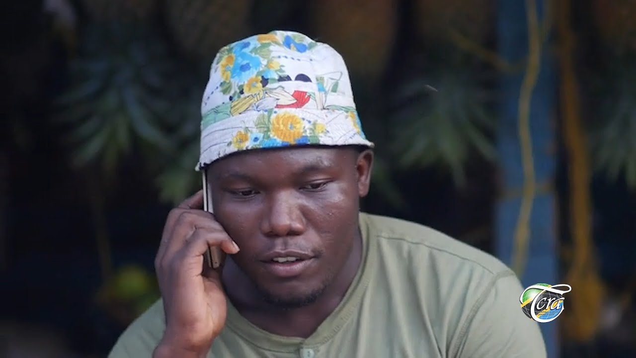 Mtandao ni Fursa, Baki Salama - Elimu ya Utapeli kwa Njia ya Simu