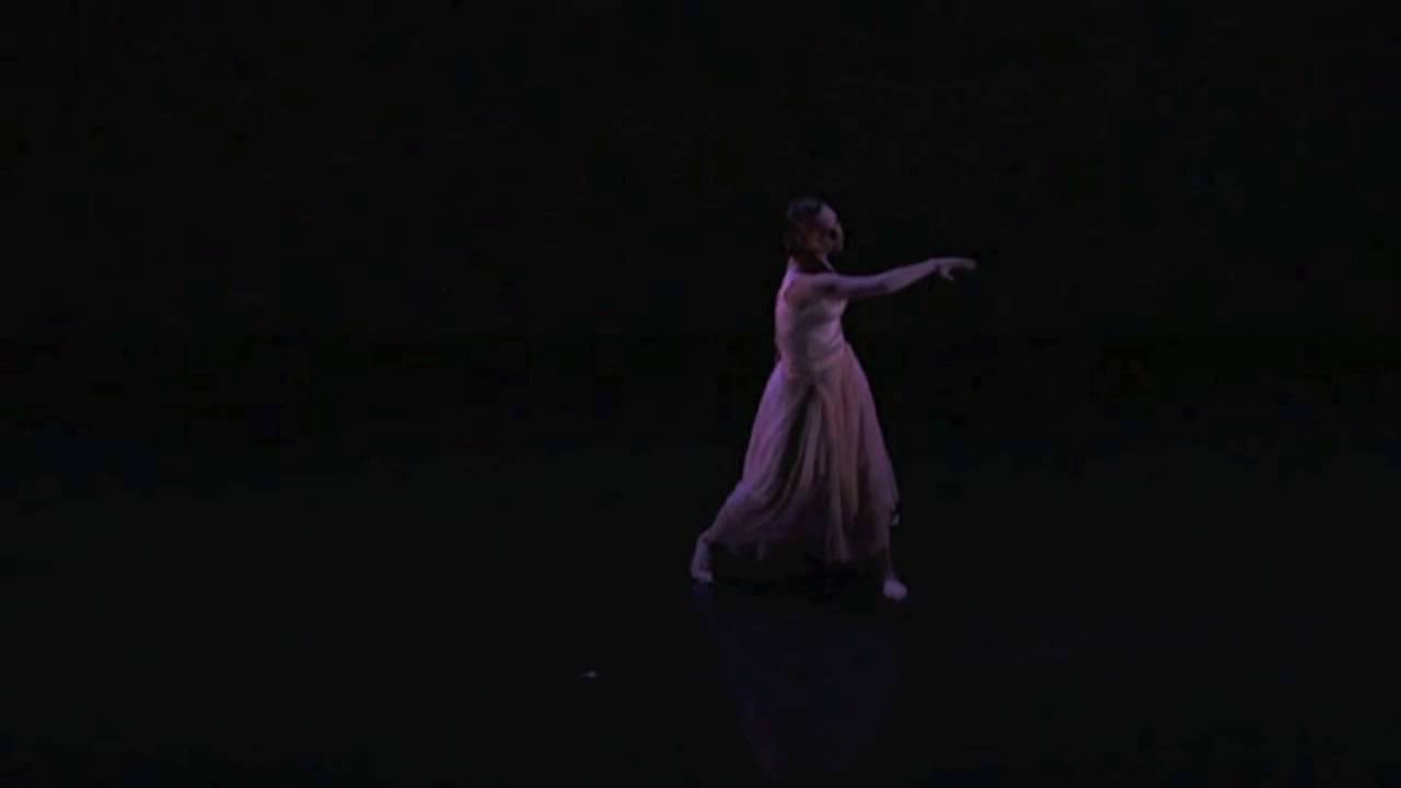 Audrey Gaussiran _ Short demo (2015)