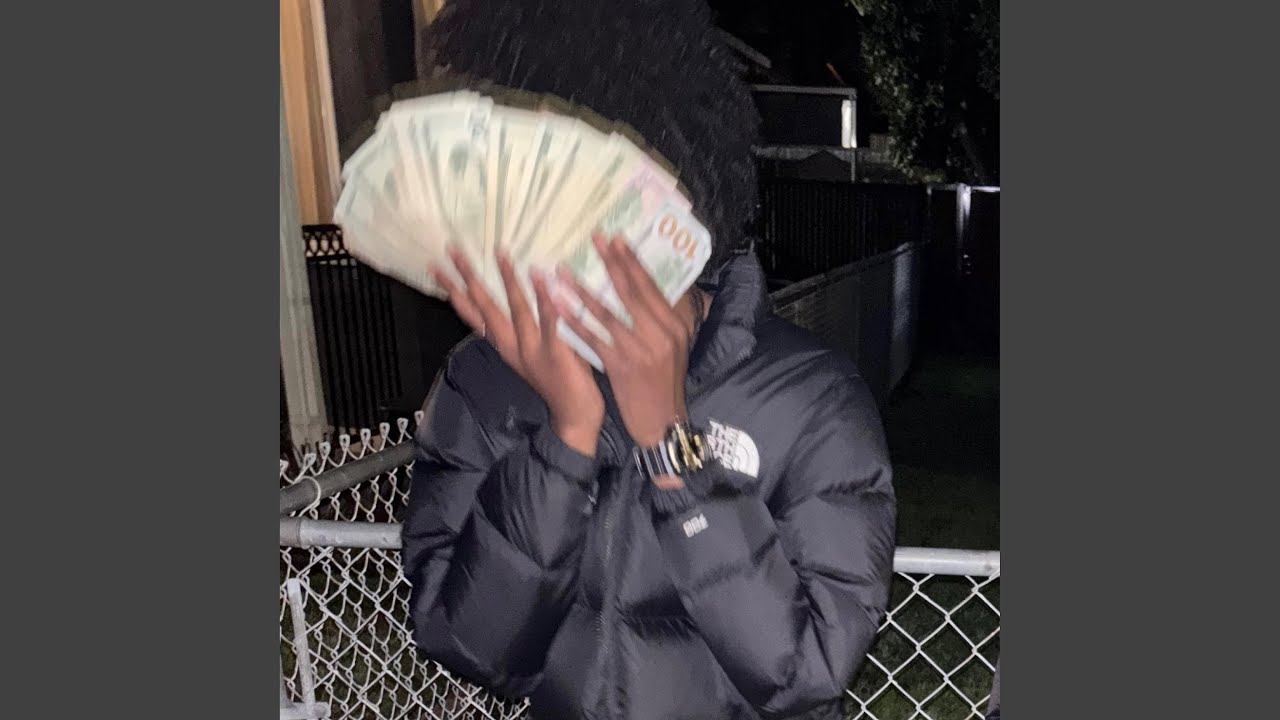 Sucka K
