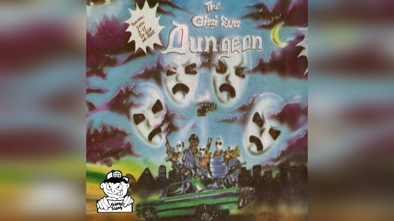 Gimisum Family — No Duckin [Instrumental Remake by Alex Frozen]