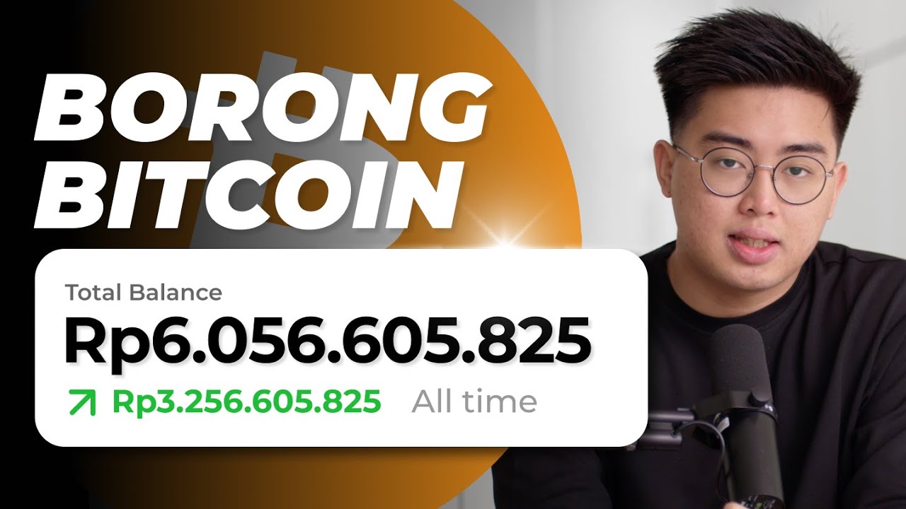 Bitcoin Buy Episode 28 - September 2025