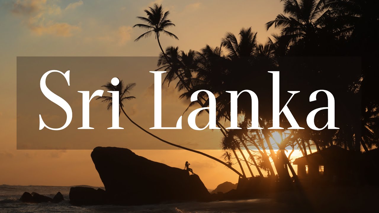 DAN VSNY  x  Sri Lanka