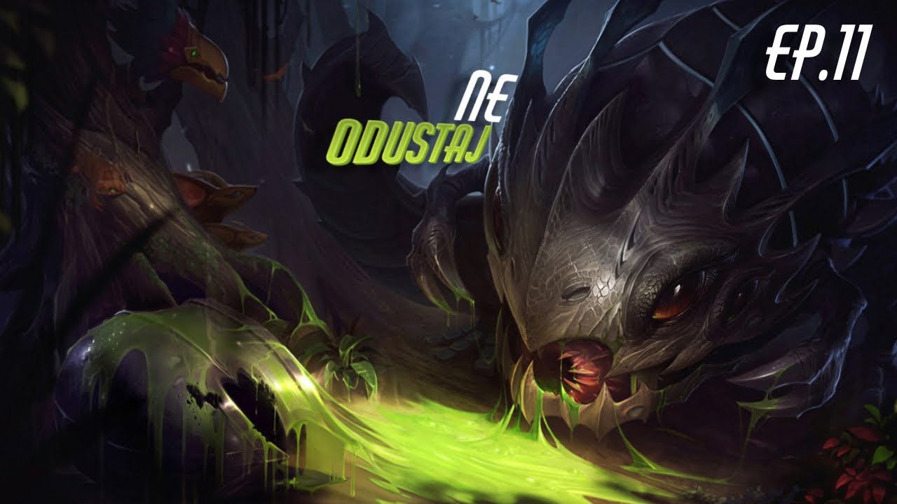 Dokaz da se trud isplati /Ranked za psihijatriju EP.11