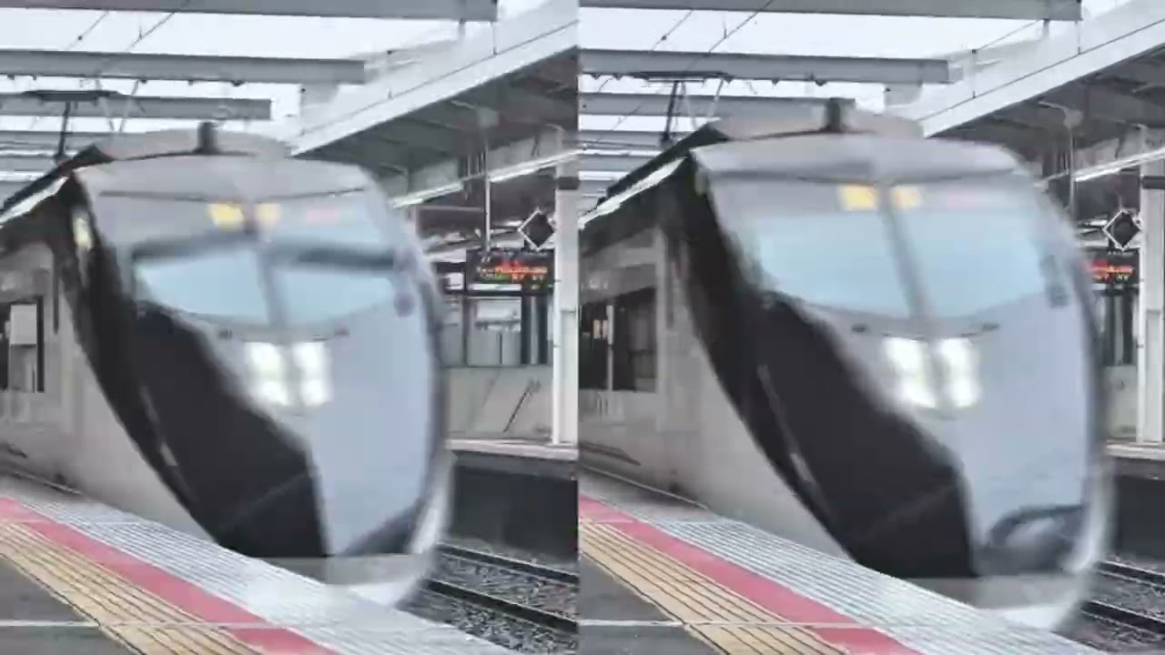 【動画版】Youkai shinkama