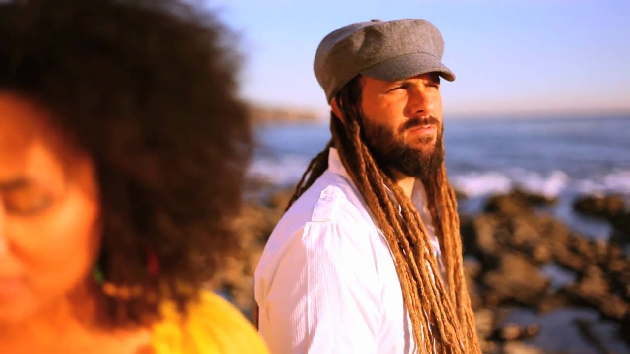 Christafari - Try Jah Love (OFFICIAL MUSIC VIDEO)