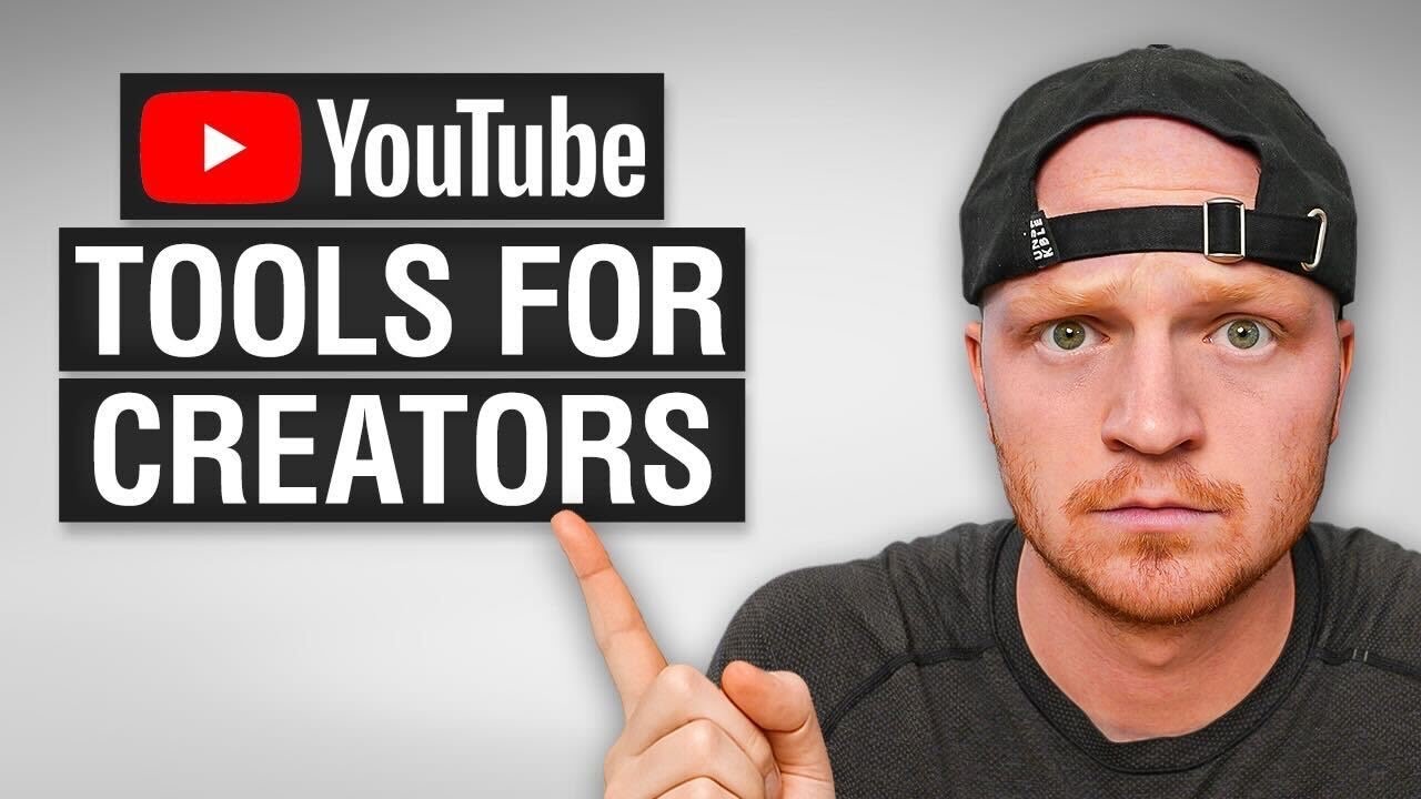 Top YouTube Creator Tools