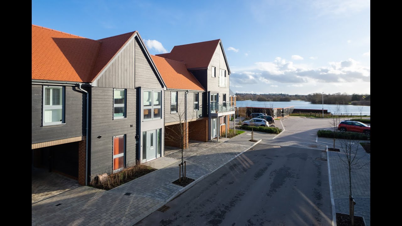 Conningbrook Avenue, Ashford - Video Tour