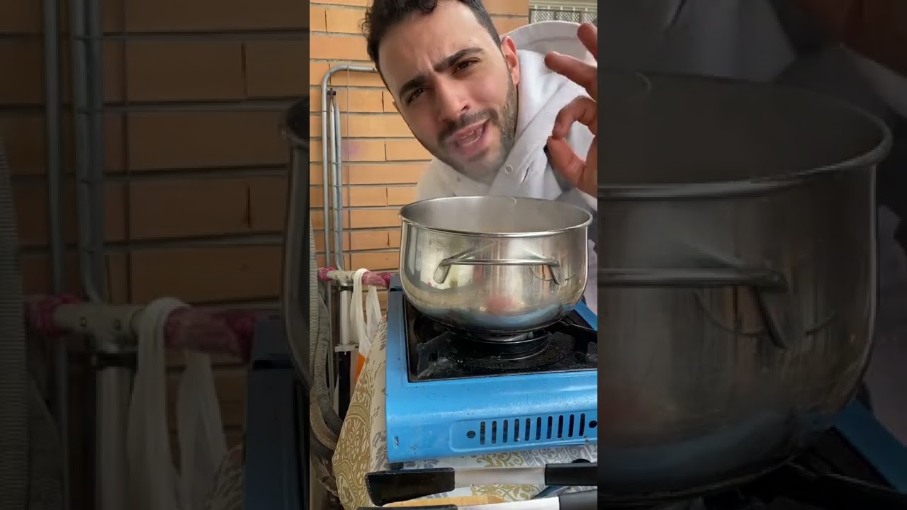 Pollo con i peperoni 🌶 