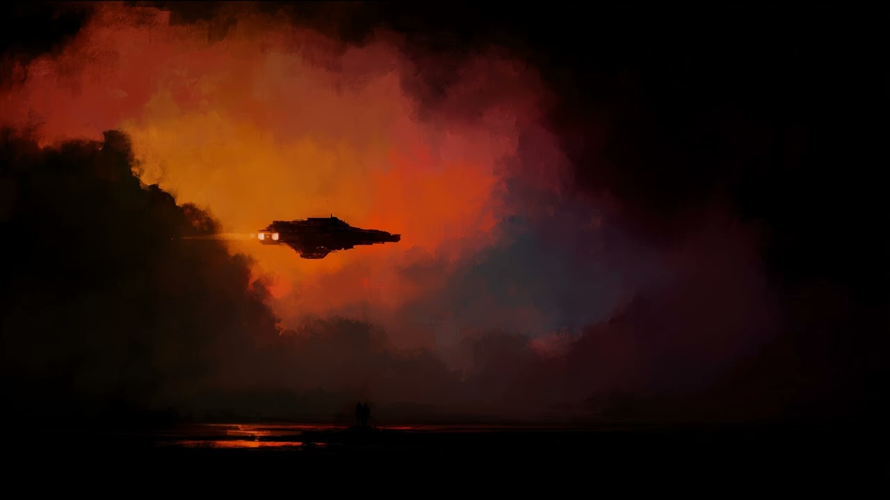 Singularity - 3026