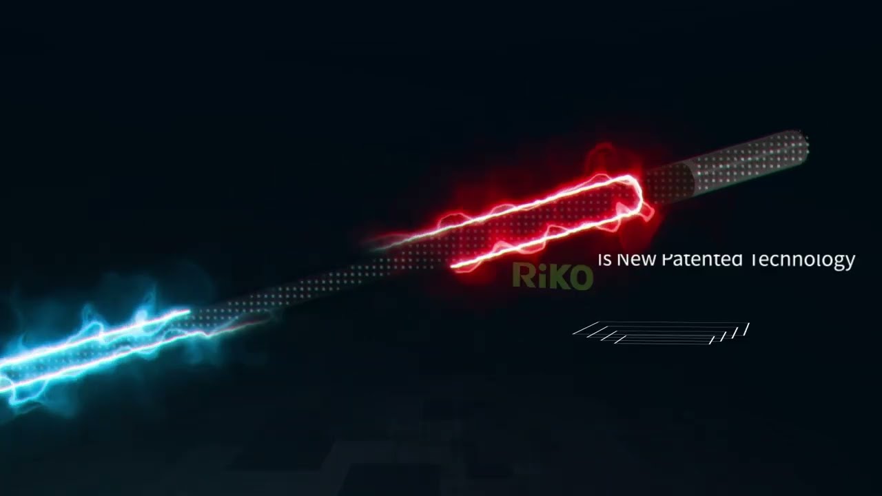 RiKO｜PT‑420‑B2 Lensless Design with 20° Emission Angle
