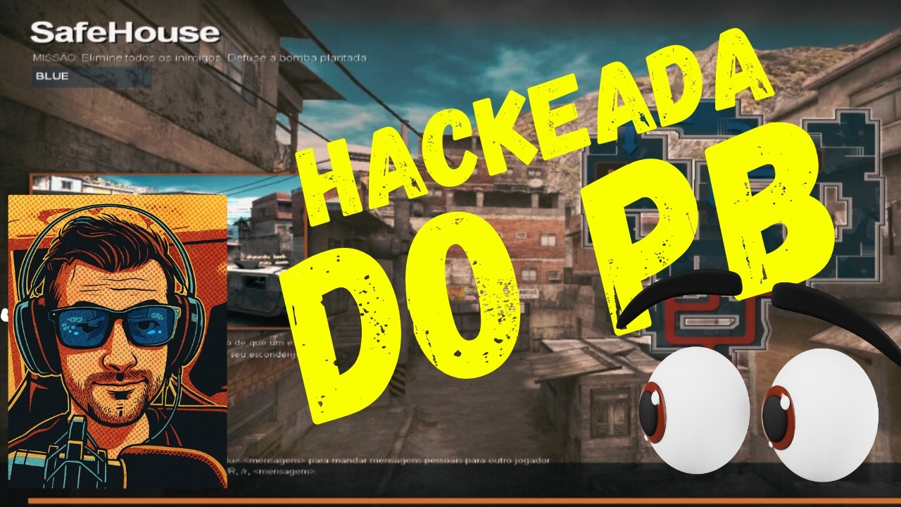 NESSA RANKEADA FOI FODA !!!! BEM DE +++ #elitecoins #jogofps #csgo #pointblank