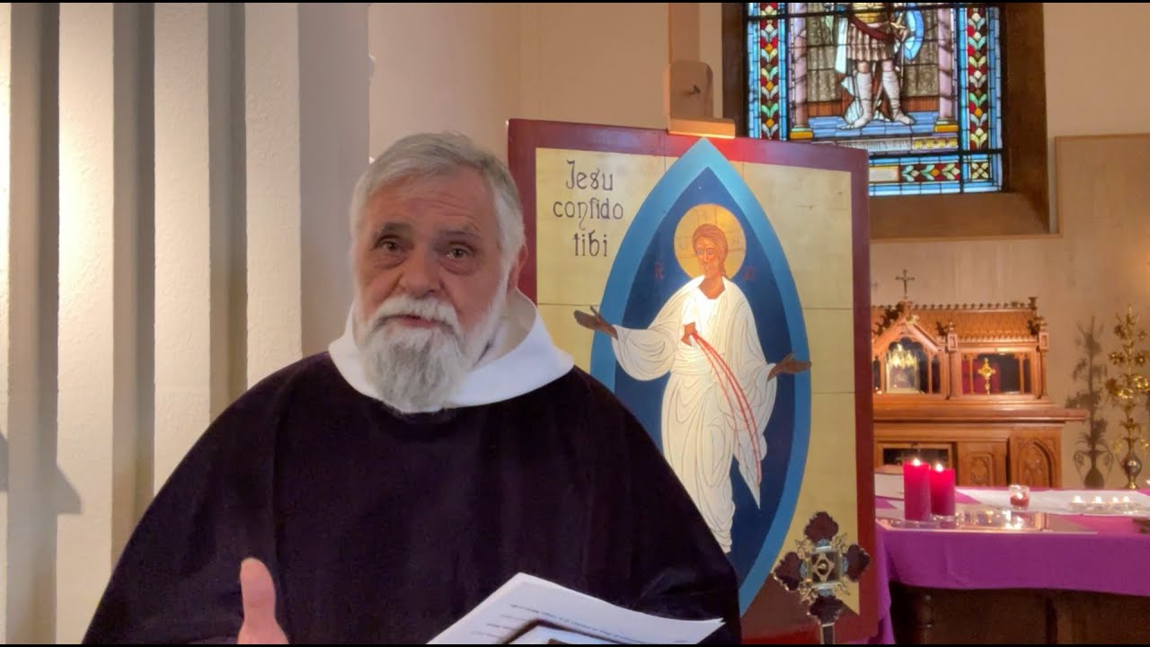 Tu les délivre par nos supplications