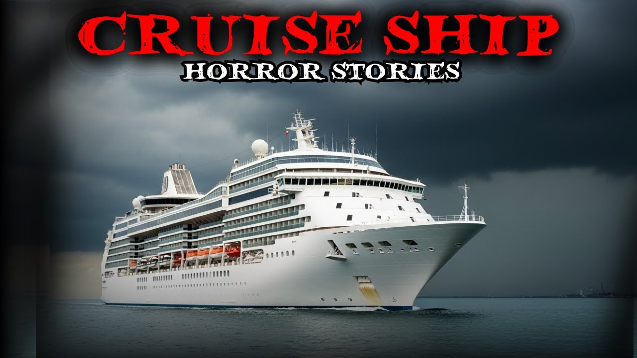 10 Disturbing Cruise Ship Mysteries in the Pacific Northwest