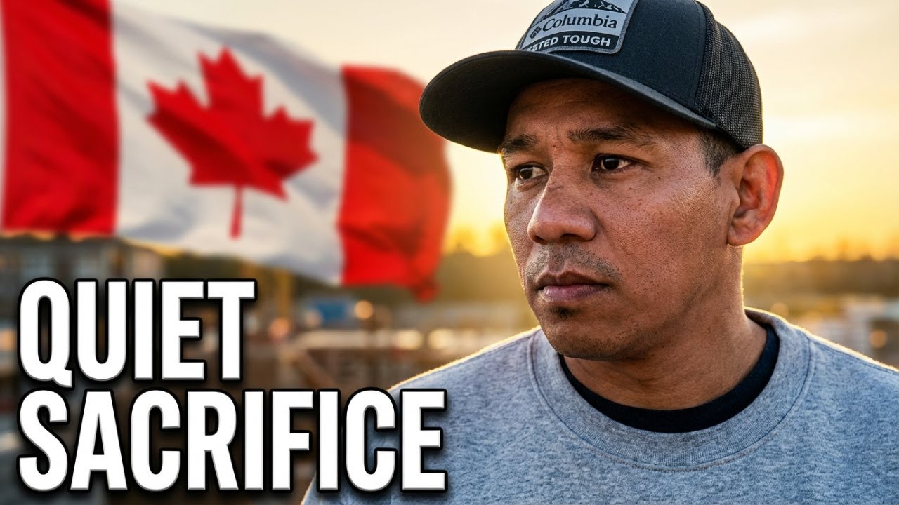 Ang Tahimik na Sakripisyo ng isang OFW sa Canada🇨🇦Summer vlog Compilation #buhaycanada #reality #tfw