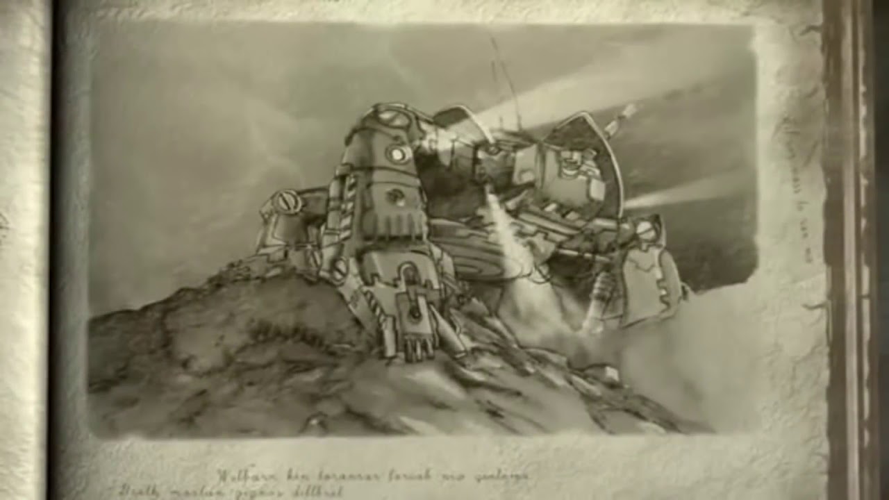 Fallout Tactics: Brotherhood of Steel - The Calculator's Mission