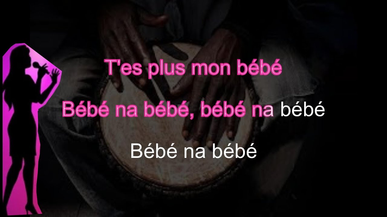 Emma'a - Pas deux fois - Version Karaok&eacute;