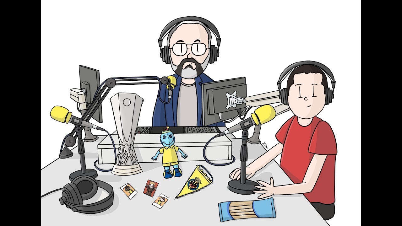Esports Radio Vila-real