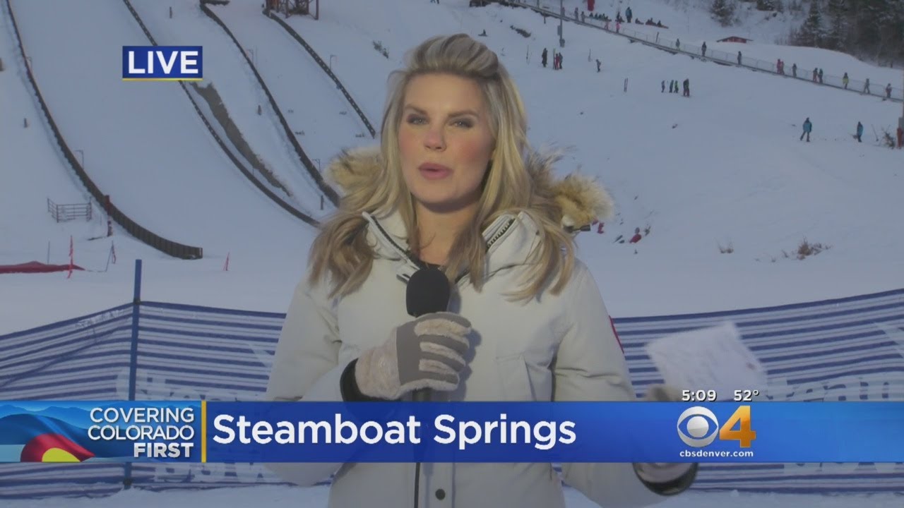 29th Annual Weather Summit Underway In Steamboat Springs