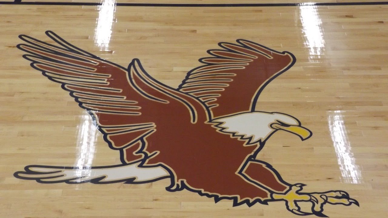 Hidden Valley Middle Volleyball vs Northside