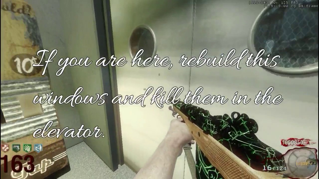 How to set the windows on 