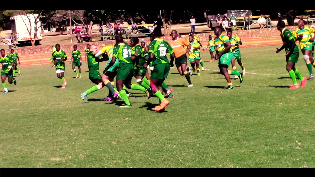 CBC Hornets vs Lomagundi Bisons