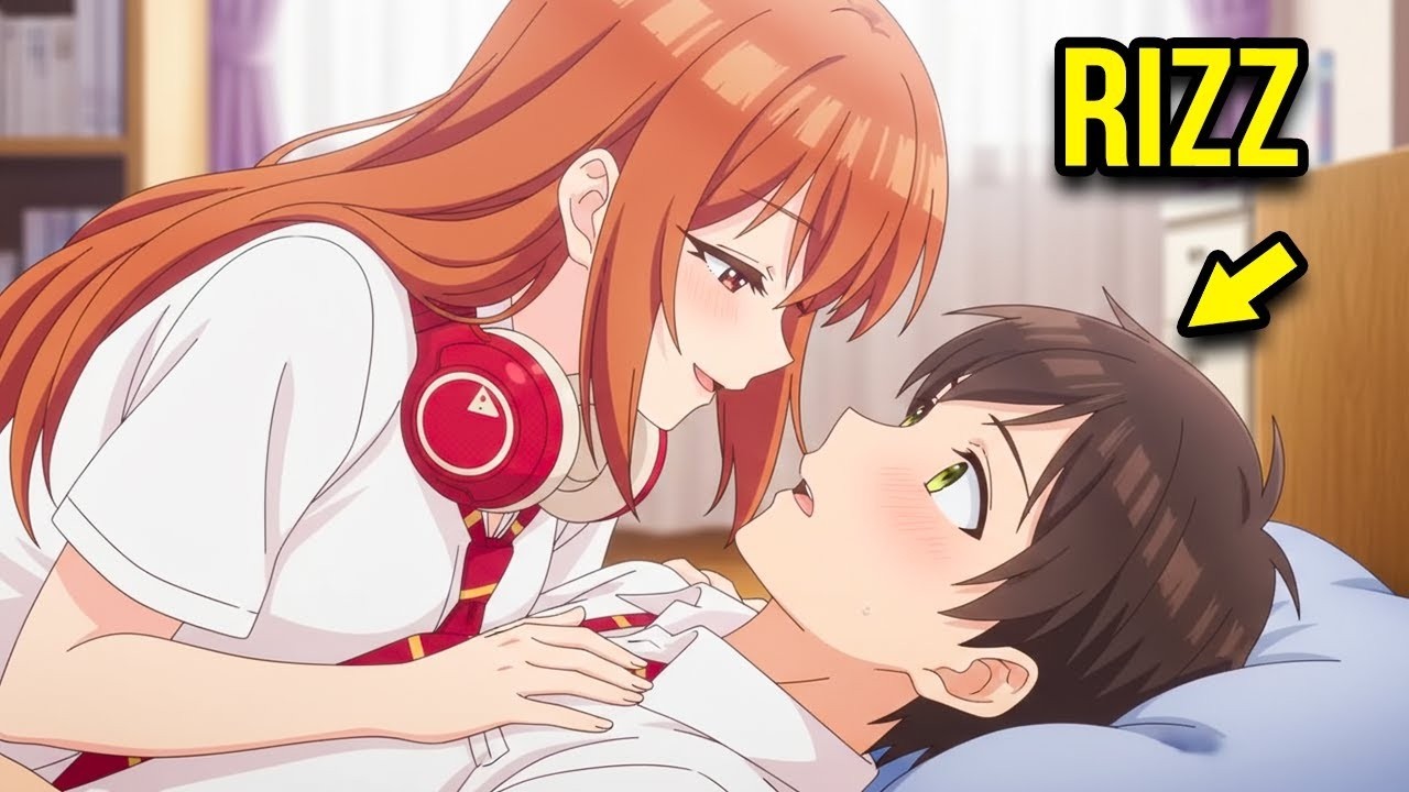 شاب كحيان بنت عمه غنيه و بتحبه فا بيمثل انهم مرتبطين علشان يشتغل في شركه ابوها - ملخص انمي كامل