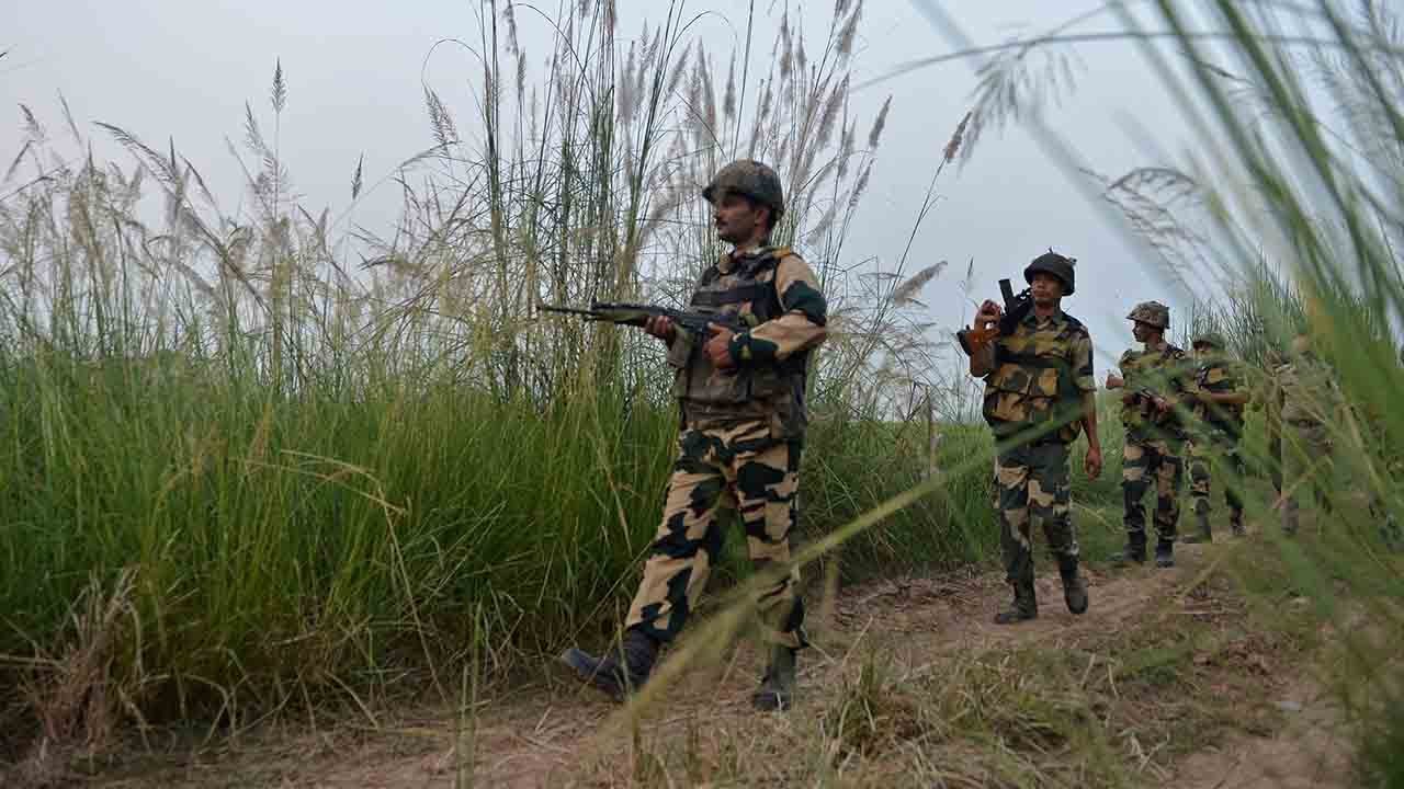 Pakistan seeks UN help after Kashmir cross-border shelling
