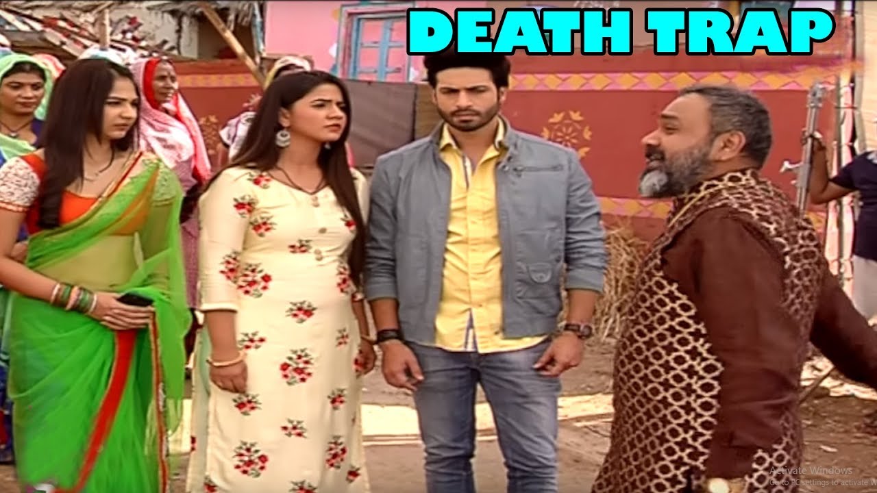 Udaan:  Kamal Narayan Hatches A Plan For Chakor | Meera Deosthakle & Vijayendra Interview