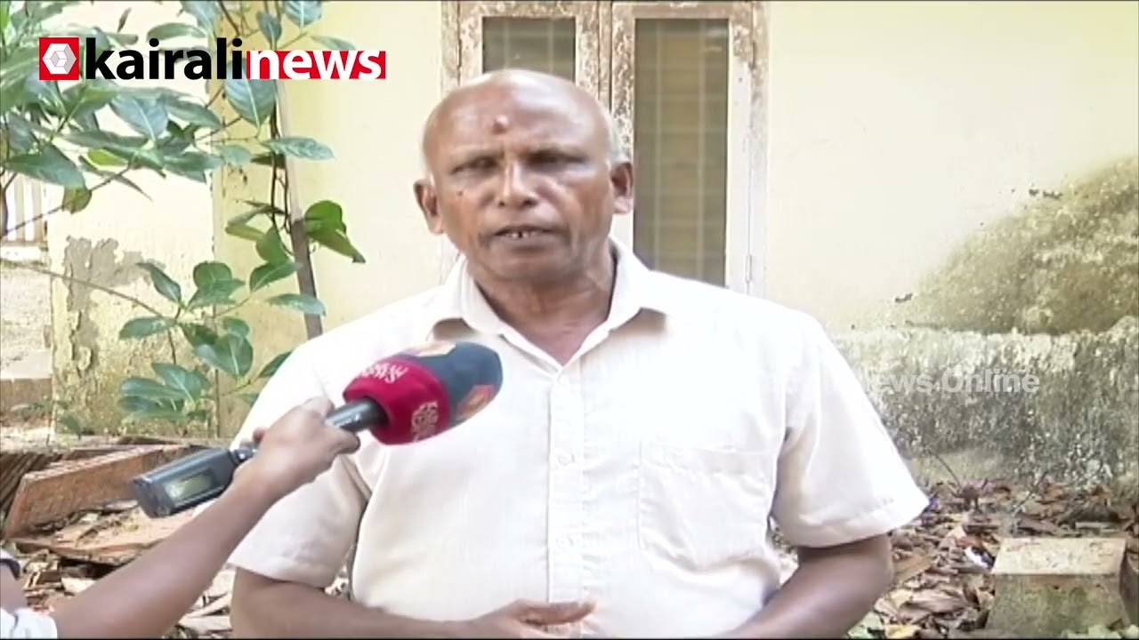 'മുത്തങ്ങ സമരത്തിന് ശേഷം എന്തെങ്കിലും പ്രവർത്തനം ജാനു ആദിവാസി മേഖലകളിൽ നടത്തിയിട്ടില്ല' | CK JANU