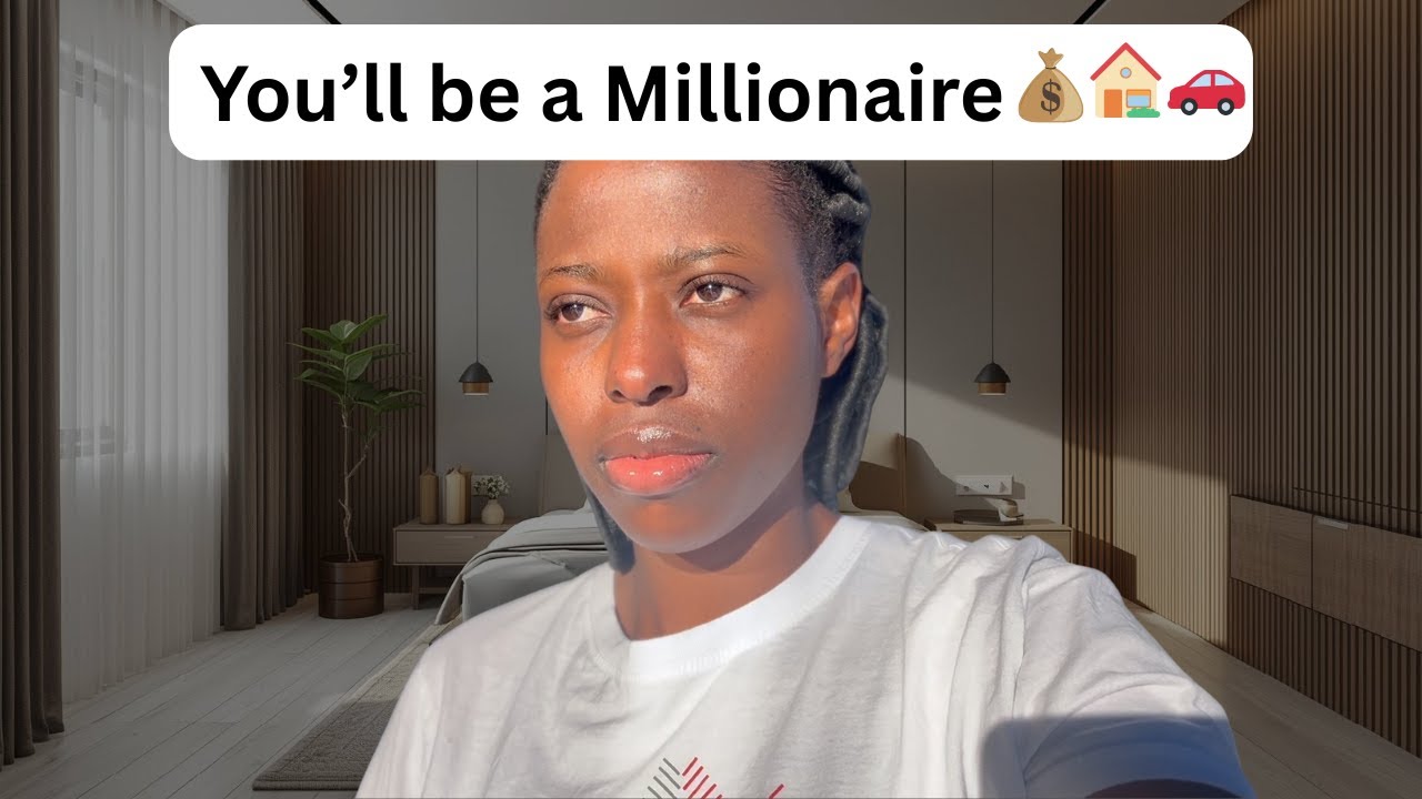 If you are seeing this...YOU WILL BE A MILLIONAIRE 💰💲‼️💵