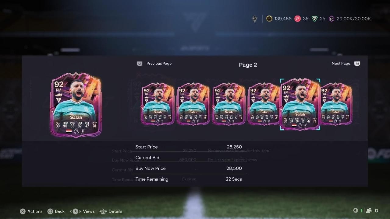 EA SPORTS FC 26 - Season 9 Rewards - Team Of The Year, Team Of The Season, Icons etc .. Part 2