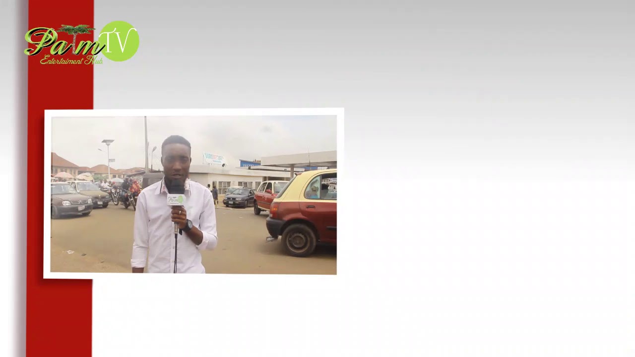 Palmtv program:- Love Matters with MC Noble