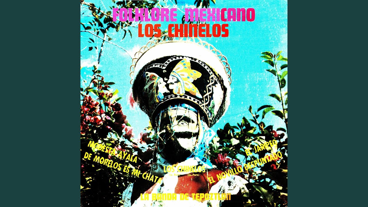 Los chinelos primera parte