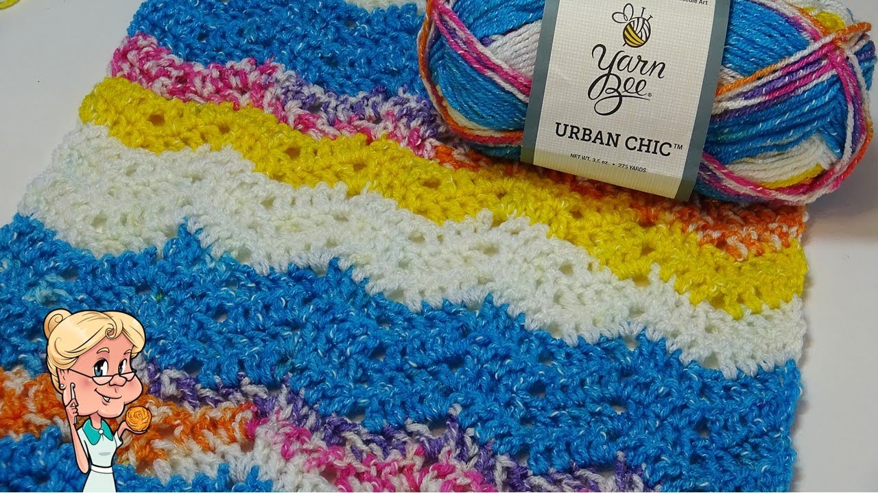 ОБРАЗЕЦ ПРЯЖИ &mdash; Urban Chic от Hobby Lobby &mdash; 9 цветовых решений и 9 различных схем вязания #HOBBYL...