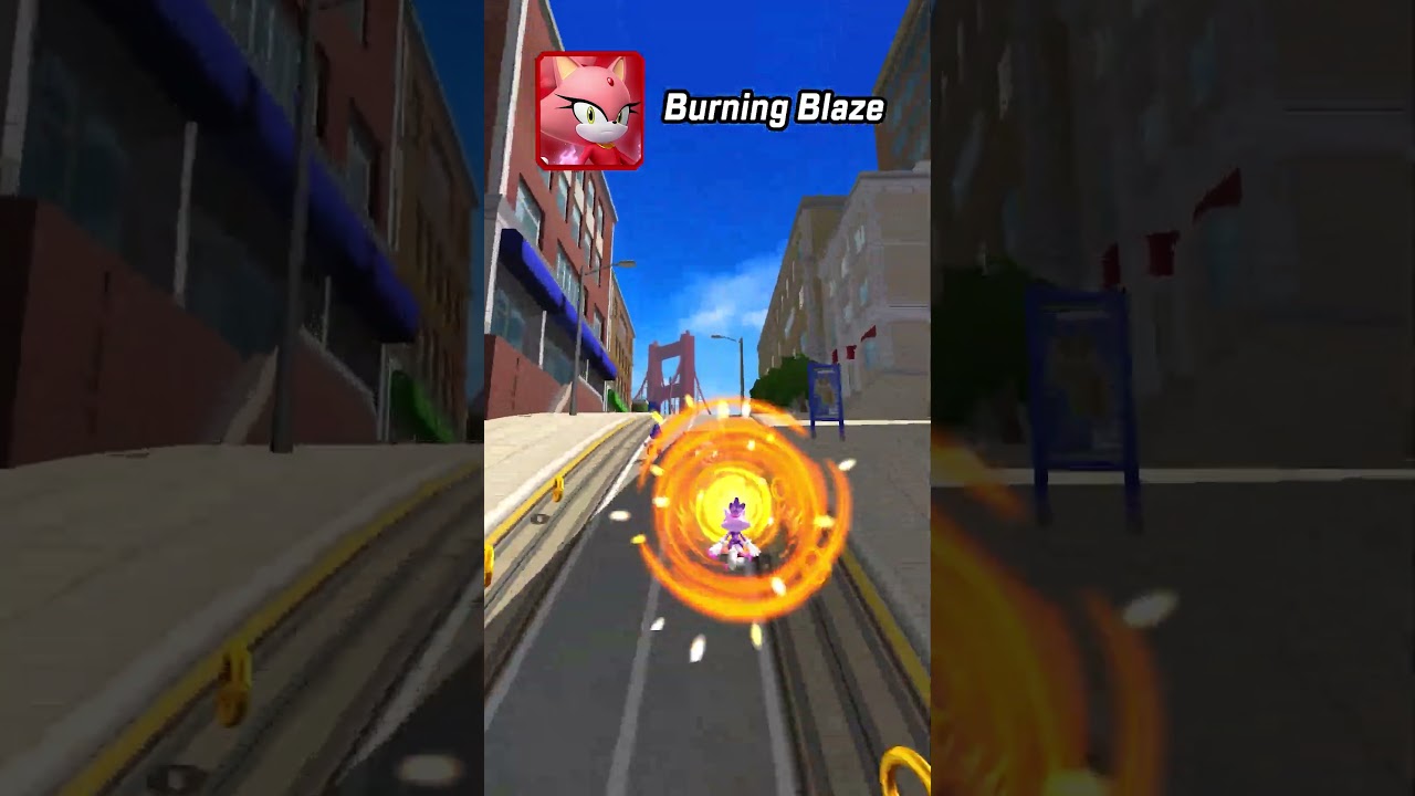 Super Form Transformations | Sonic Forces Mobile 🔥