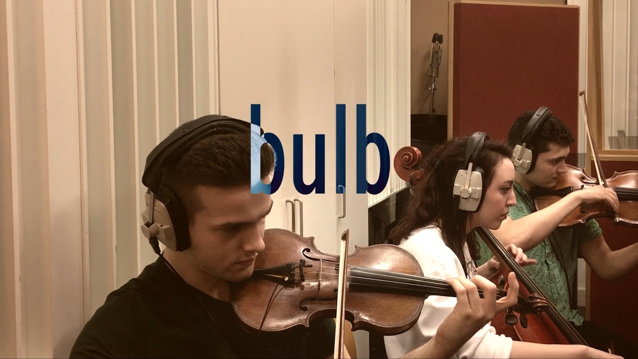 bulb | dance anthem of the 80s  [ft. mira siegel]