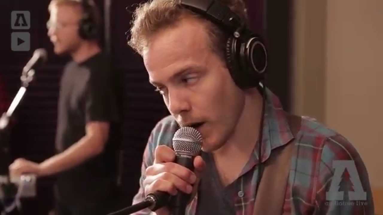 Typhoon - Young Fathers - Audiotree Live