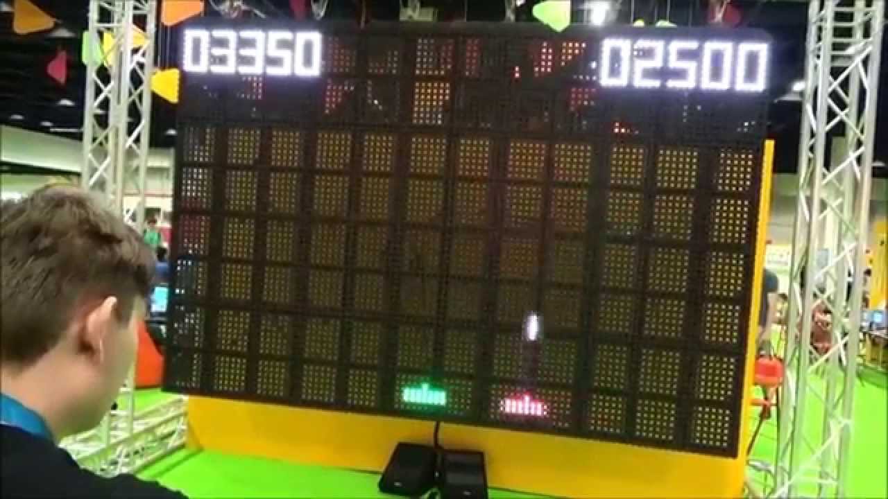 Guildnews vs. - Retro-Games auf der Gamescom 2015