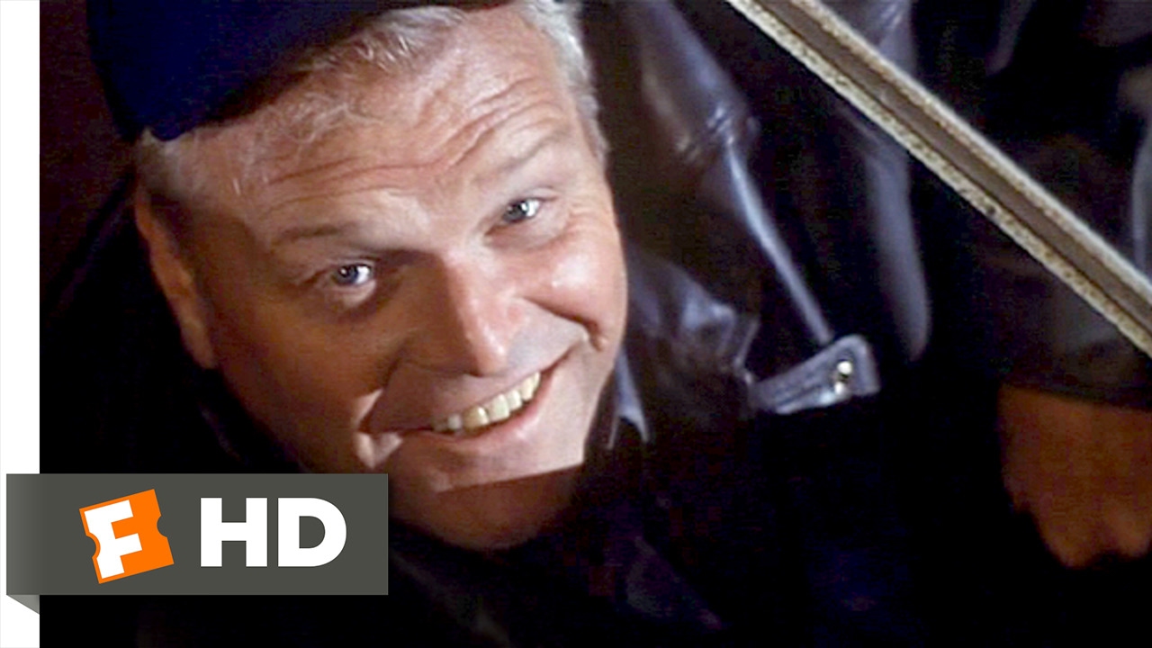 F/X2 (1991) - Gotcha! Scene (4/10) | Movieclips
